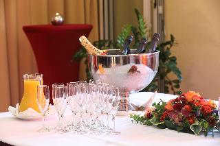 Best Western Hotel Rosenau fotoÄŸrafÄ±
