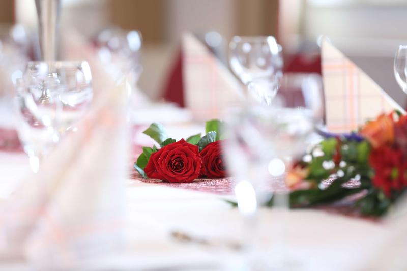 Best Western Hotel Rosenau - Toplantı
