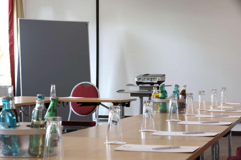 Best Western Hotel Rosenau - Toplantı