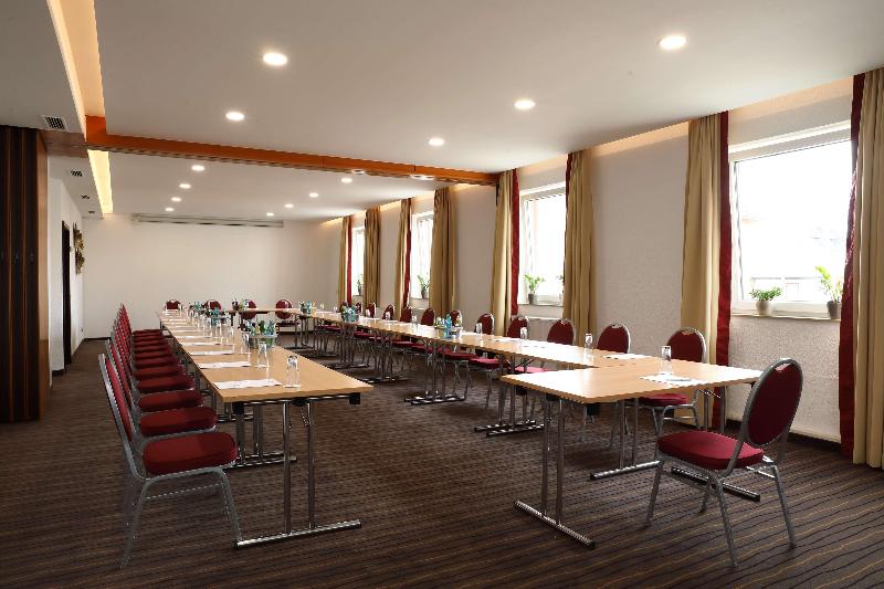 Best Western Hotel Rosenau - Toplantı