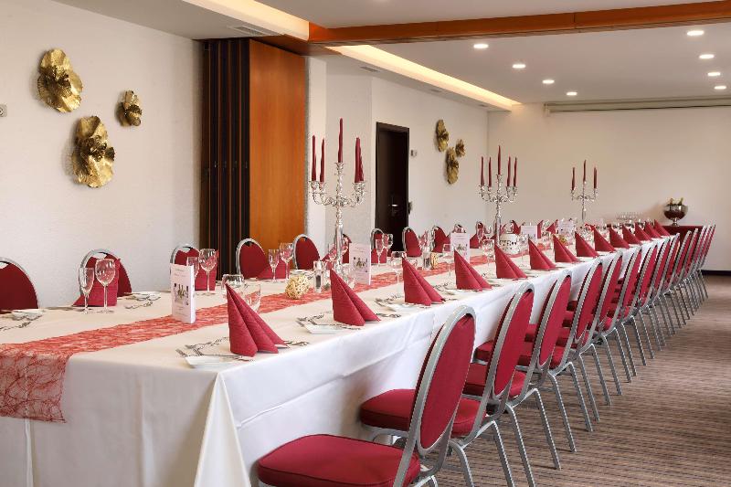 Best Western Hotel Rosenau - Toplantı