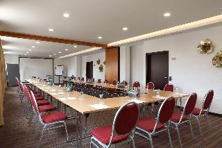 Best Western Hotel Rosenau fotoÄŸrafÄ±