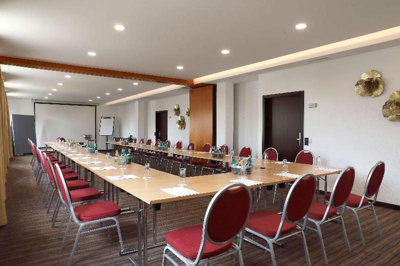 Best Western Hotel Rosenau - Toplantı
