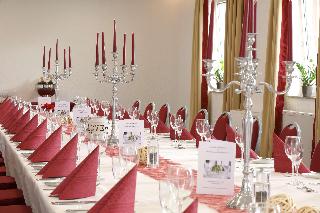 Best Western Hotel Rosenau fotoÄŸrafÄ±
