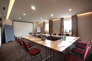 Best Western Hotel Rosenau fotoÄŸrafÄ±