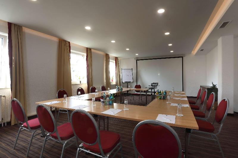 Best Western Hotel Rosenau - Toplantı