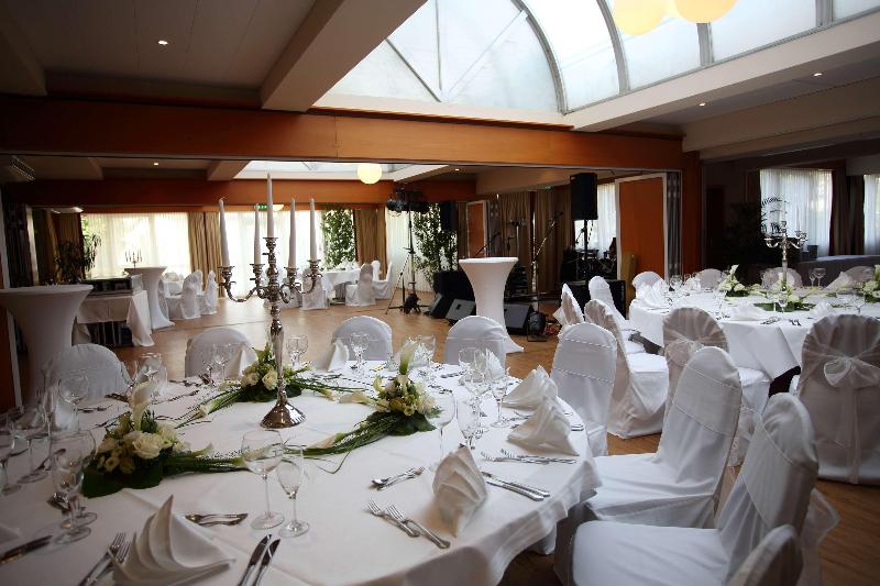 Best Western Hotel Rosenau - Toplantı