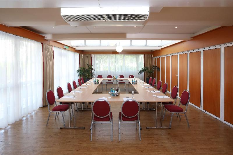 Best Western Hotel Rosenau - Toplantı