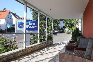 Best Western Hotel Rosenau fotoÄŸrafÄ±