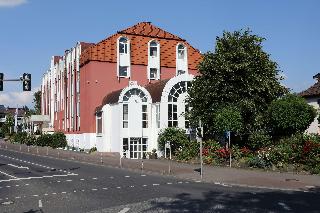 Best Western Hotel Rosenau fotoÄŸrafÄ±