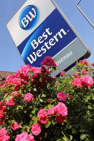 Best Western Hotel Rosenau fotoÄŸrafÄ±