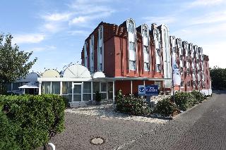 Best Western Hotel Rosenau fotoÄŸrafÄ±
