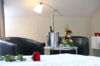 Best Western Hotel Rosenau fotoÄŸrafÄ±
