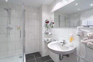 Best Western Hotel Rosenau fotoÄŸrafÄ±