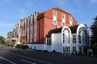 Best Western Hotel Rosenau fotoÄŸrafÄ±