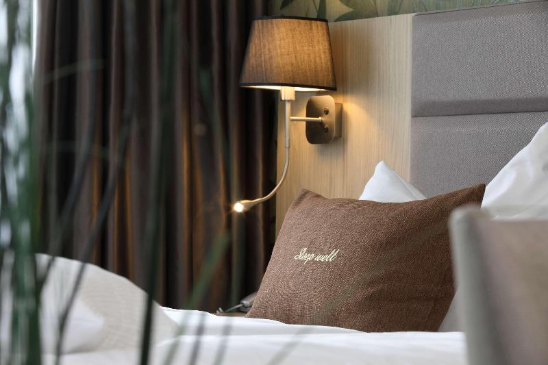 Best Western Hotel Rosenau - Oda