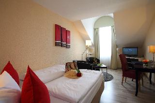 Best Western Hotel Rosenau fotoÄŸrafÄ±