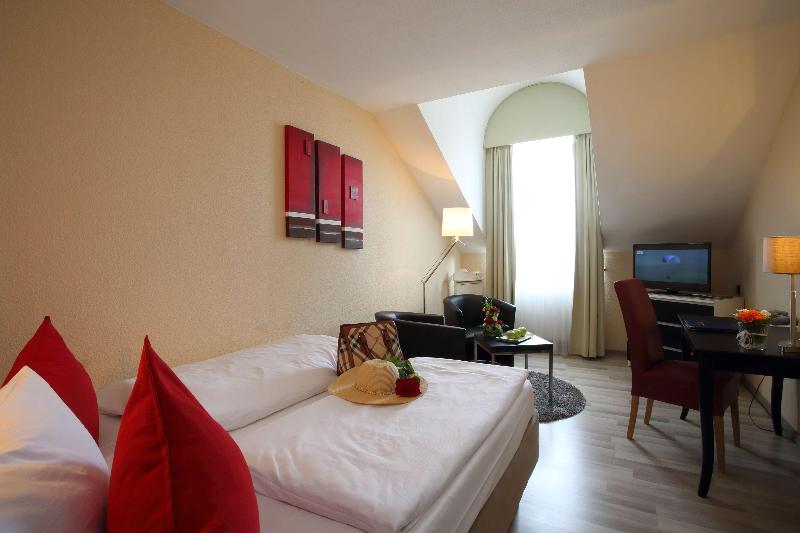 Best Western Hotel Rosenau - Oda