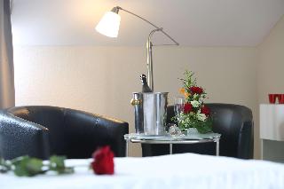 Best Western Hotel Rosenau fotoÄŸrafÄ±