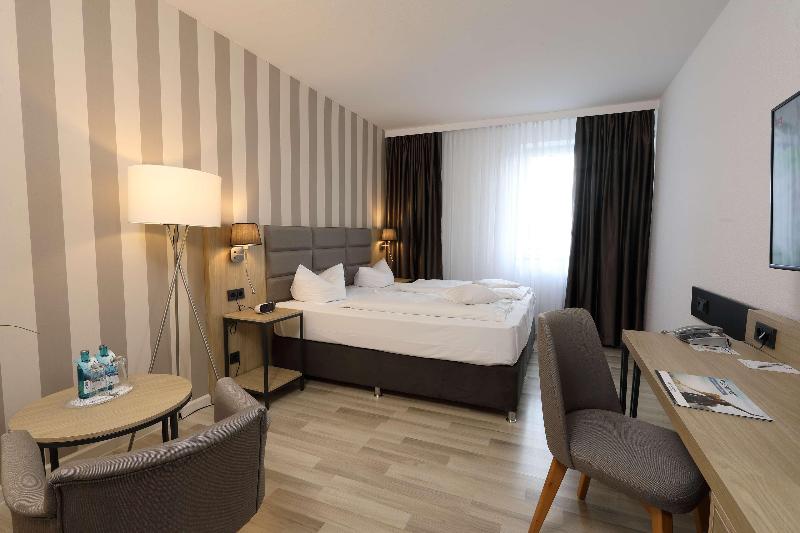 Best Western Hotel Rosenau - Oda