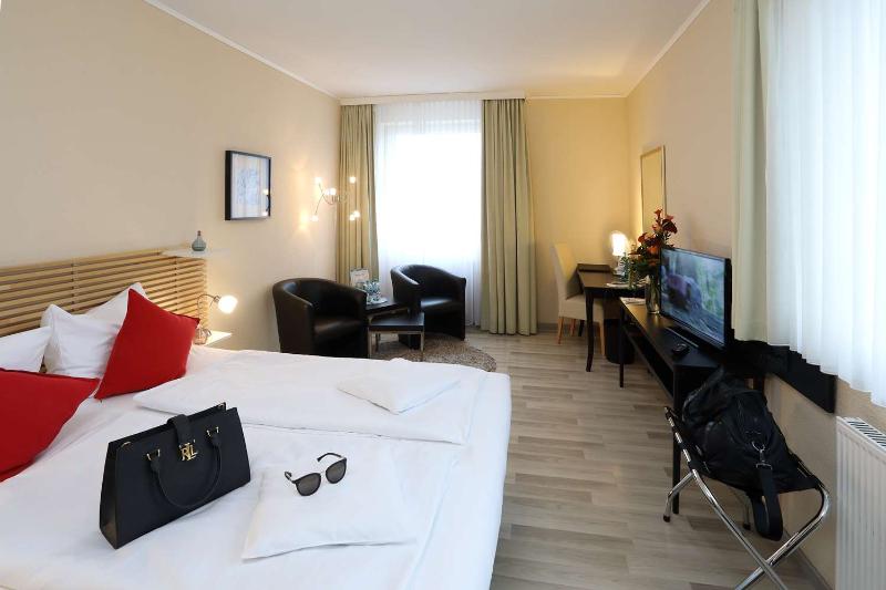 Best Western Hotel Rosenau - Oda