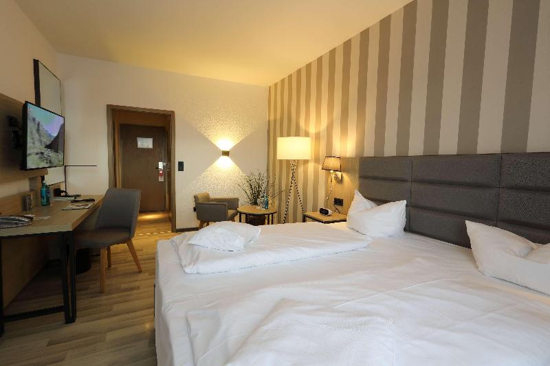 Best Western Hotel Rosenau - Oda