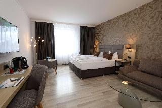 Best Western Hotel Rosenau fotoÄŸrafÄ±