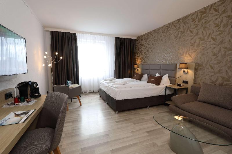 Best Western Hotel Rosenau - Oda