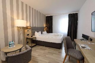 Best Western Hotel Rosenau fotoÄŸrafÄ±