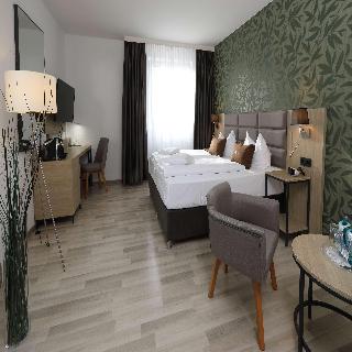 Best Western Hotel Rosenau fotoÄŸrafÄ±