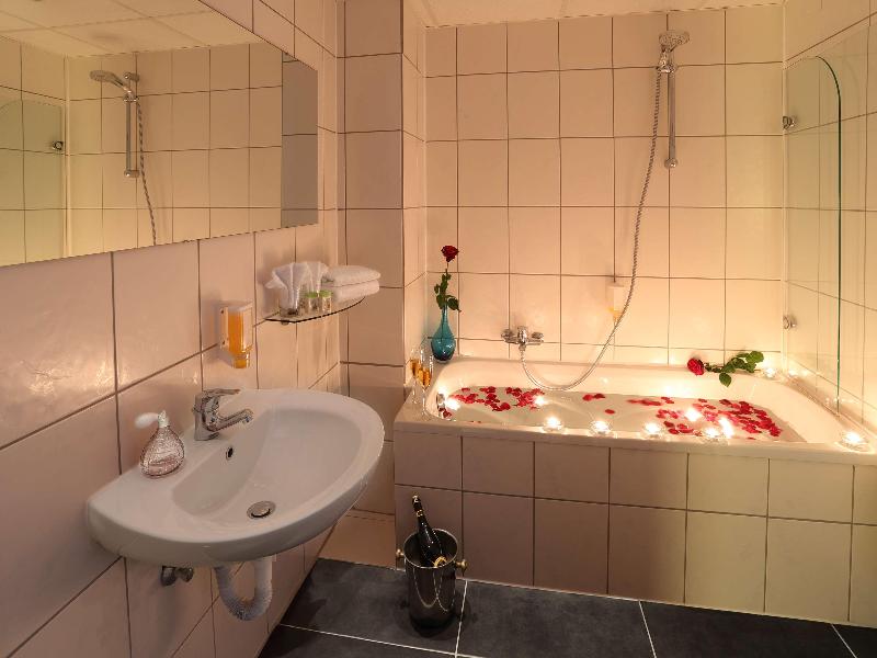 Best Western Hotel Rosenau - Oda