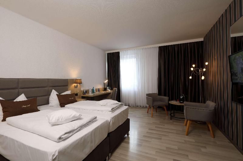 Best Western Hotel Rosenau - Oda