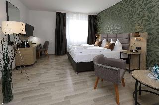 Best Western Hotel Rosenau fotoÄŸrafÄ±