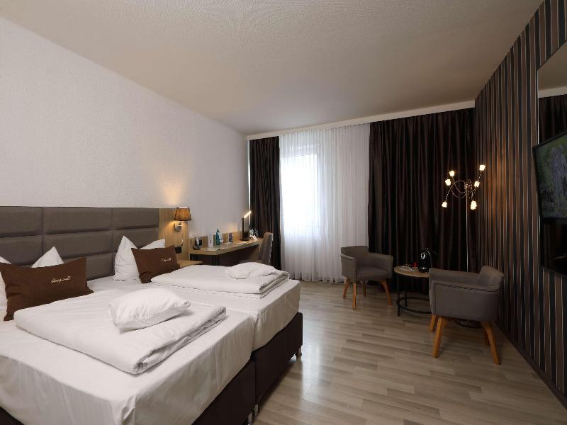 Best Western Hotel Rosenau - Oda