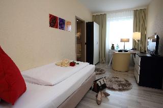 Best Western Hotel Rosenau fotoÄŸrafÄ±