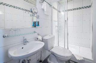 Best Western Hotel Rosenau fotoÄŸrafÄ±