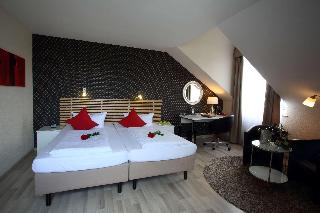 Best Western Hotel Rosenau fotoÄŸrafÄ±