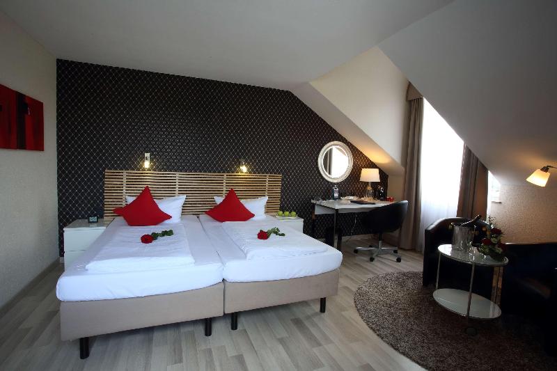 Best Western Hotel Rosenau - Oda