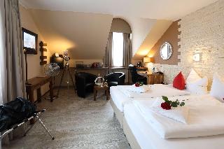 Best Western Hotel Rosenau fotoÄŸrafÄ±