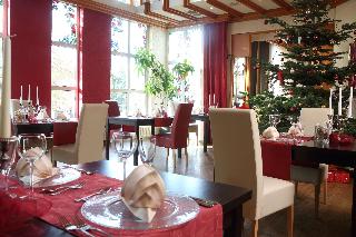 Best Western Hotel Rosenau fotoÄŸrafÄ±