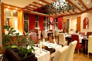Best Western Hotel Rosenau fotoÄŸrafÄ±