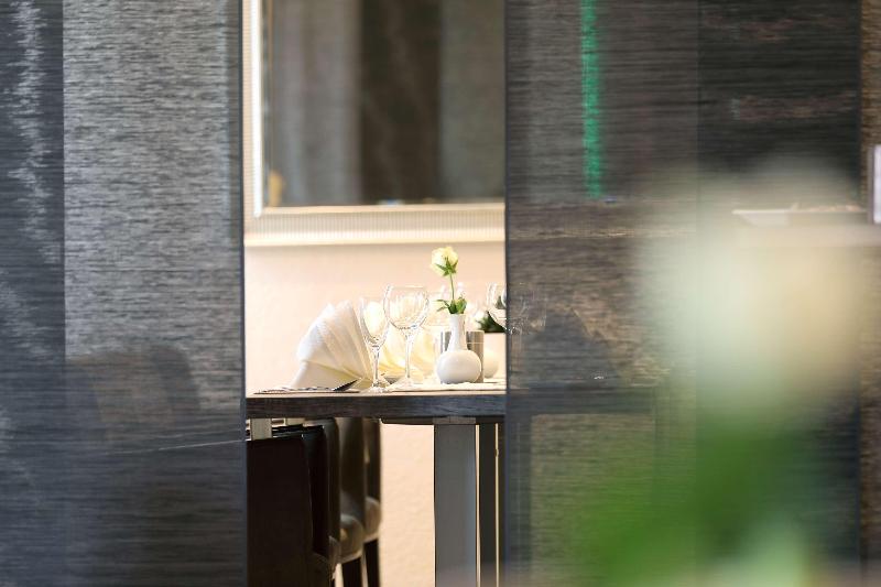 Best Western Hotel Rosenau - Restoran