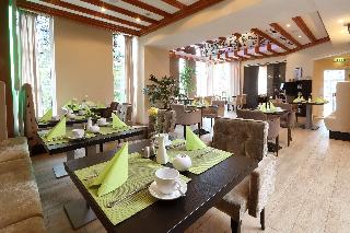 Best Western Hotel Rosenau fotoÄŸrafÄ±