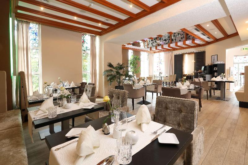 Best Western Hotel Rosenau - Restoran