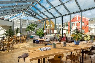 Sunday Resort Marina Wolfsbruch Apartment fotoÄŸrafÄ±