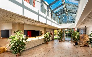 Sunday Resort Marina Wolfsbruch Apartment fotoÄŸrafÄ±