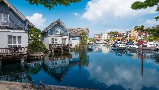 Sunday Resort Marina Wolfsbruch Apartment fotoÄŸrafÄ±