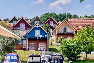 Sunday Resort Marina Wolfsbruch Apartment fotoÄŸrafÄ±