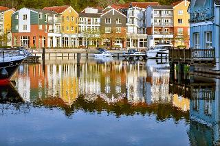 Sunday Resort Marina Wolfsbruch Apartment fotoÄŸrafÄ±