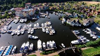 Sunday Resort Marina Wolfsbruch Apartment fotoÄŸrafÄ±